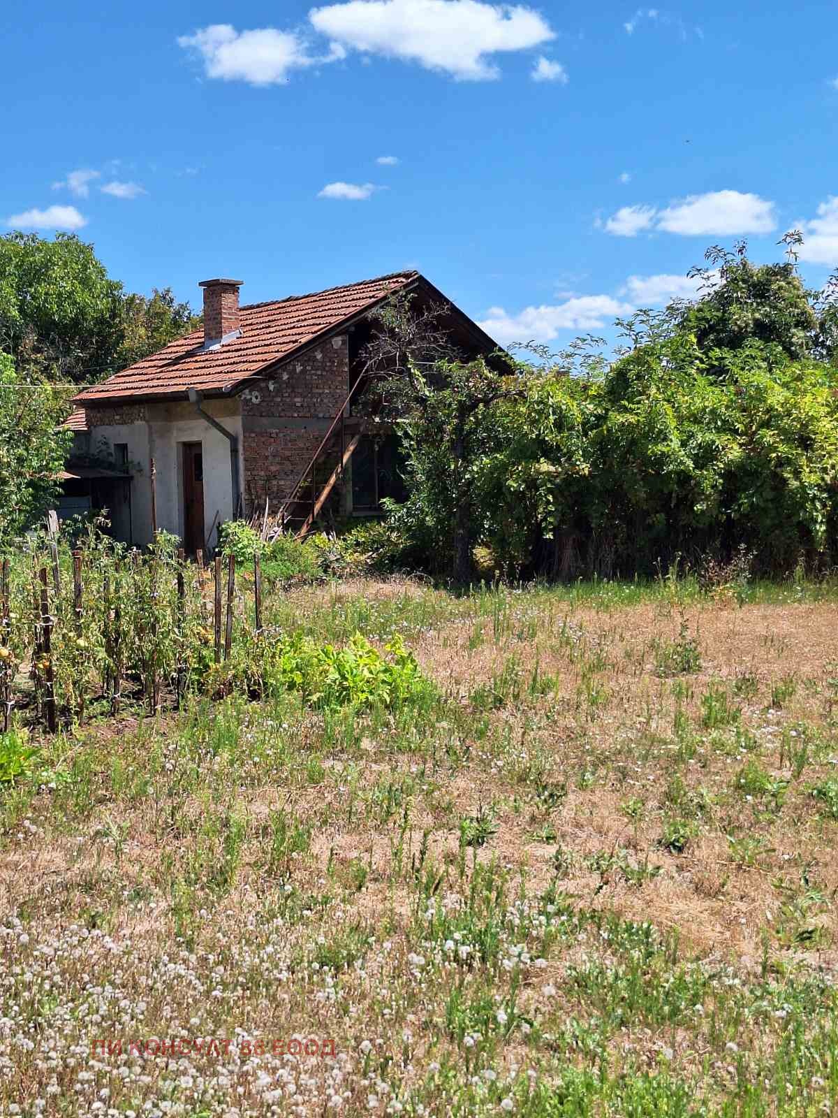 Продава КЪЩА, гр. София, Ботунец, снимка 6 - Къщи - 55827589