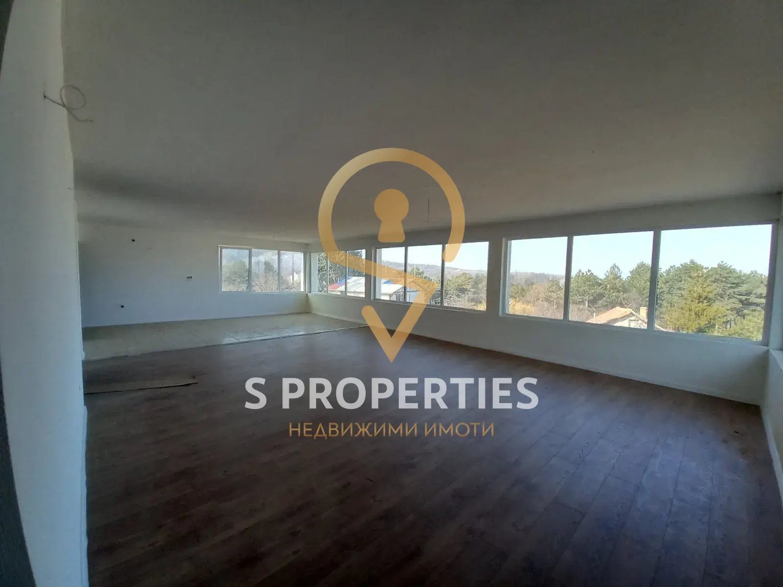 Продава КЪЩА, гр. Варна, м-т Зеленика, снимка 6 - Къщи - 55886848