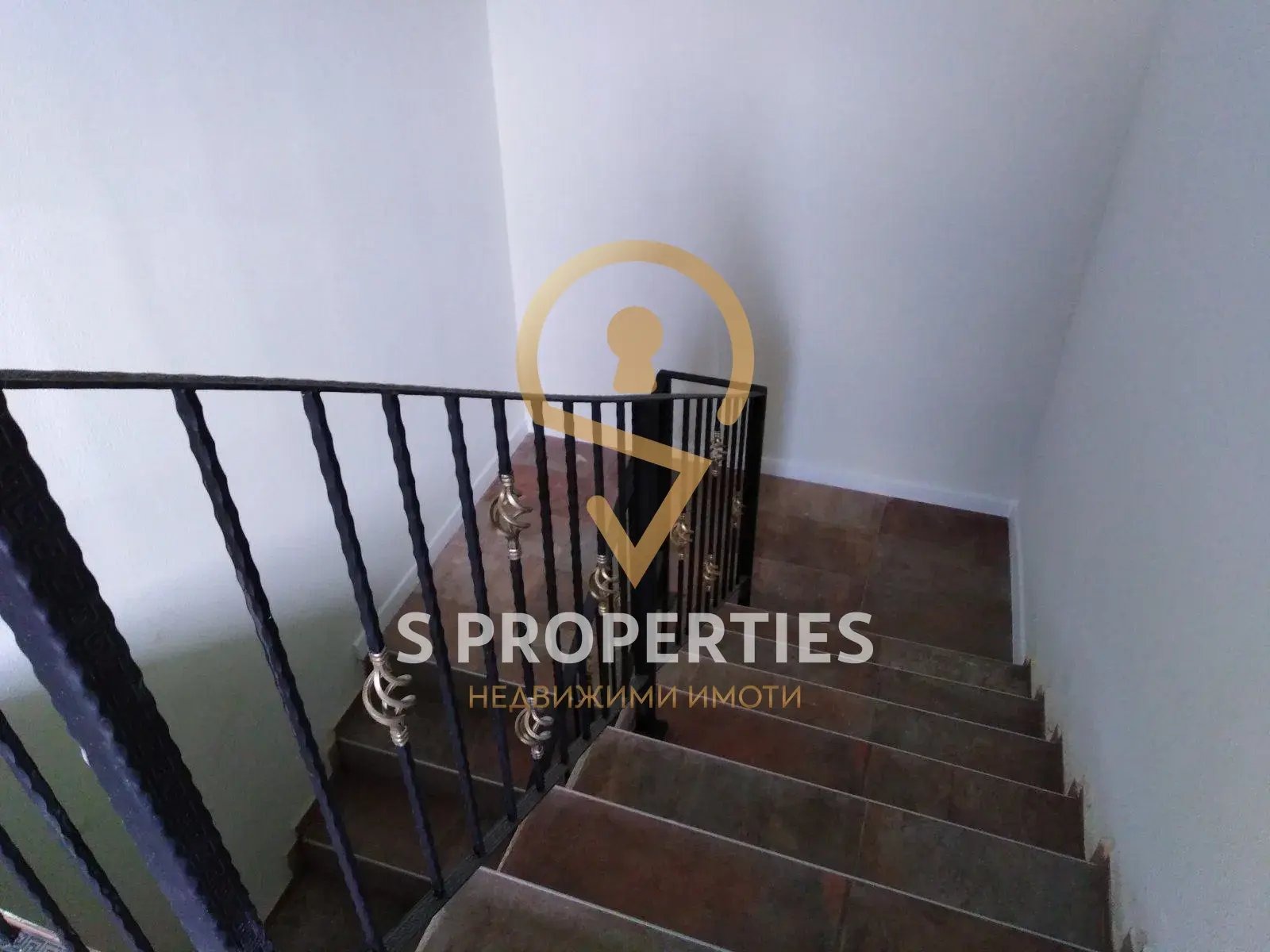 Продава КЪЩА, гр. Варна, м-т Зеленика, снимка 9 - Къщи - 55886848