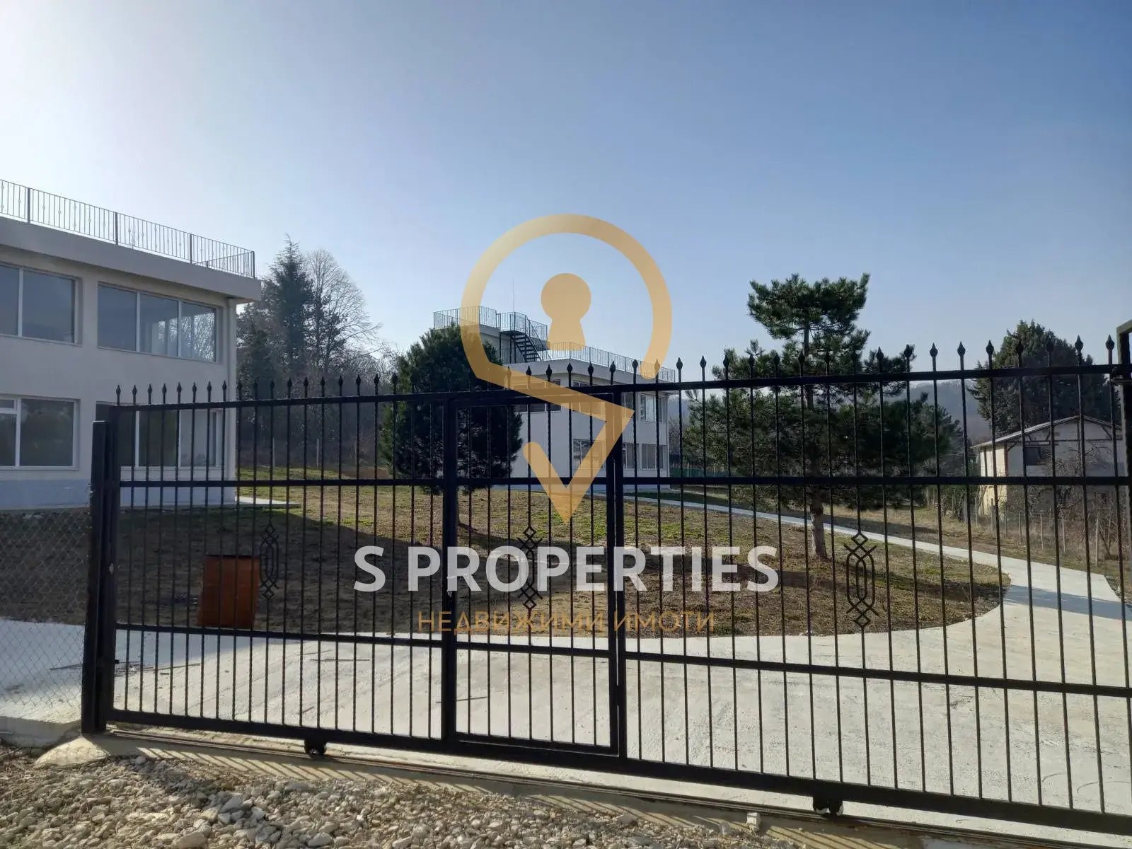 Продава КЪЩА, гр. Варна, м-т Зеленика, снимка 12 - Къщи - 55886848