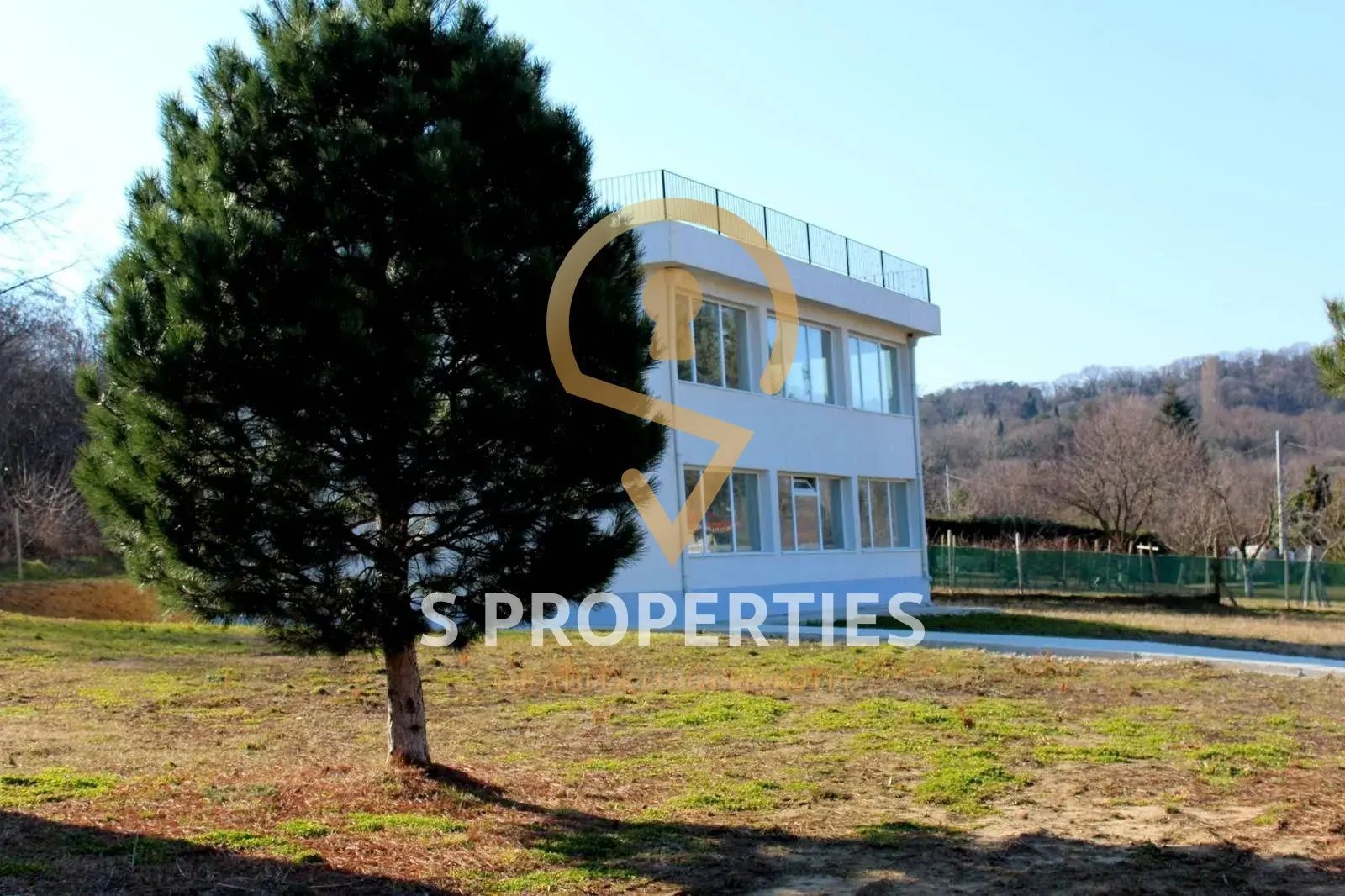 Продава КЪЩА, гр. Варна, м-т Зеленика, снимка 3 - Къщи - 55886848