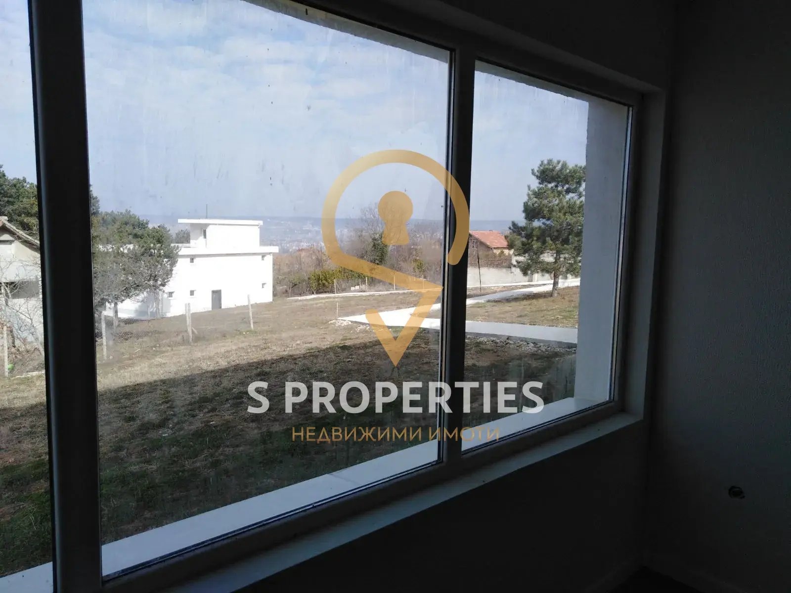 Продава КЪЩА, гр. Варна, м-т Зеленика, снимка 11 - Къщи - 55886848