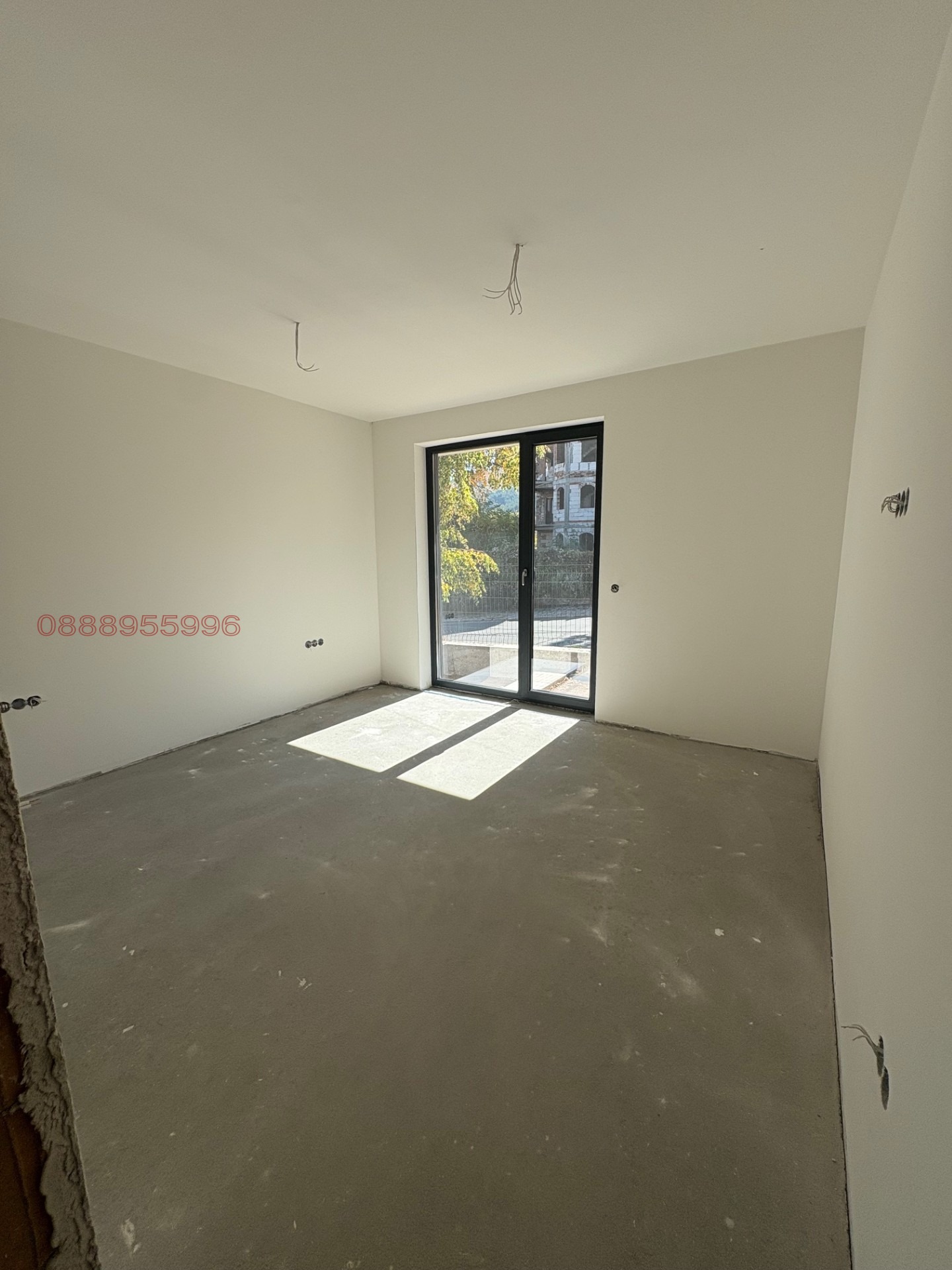 Продава КЪЩА, гр. София, с. Лозен, снимка 8 - Къщи - 56551375