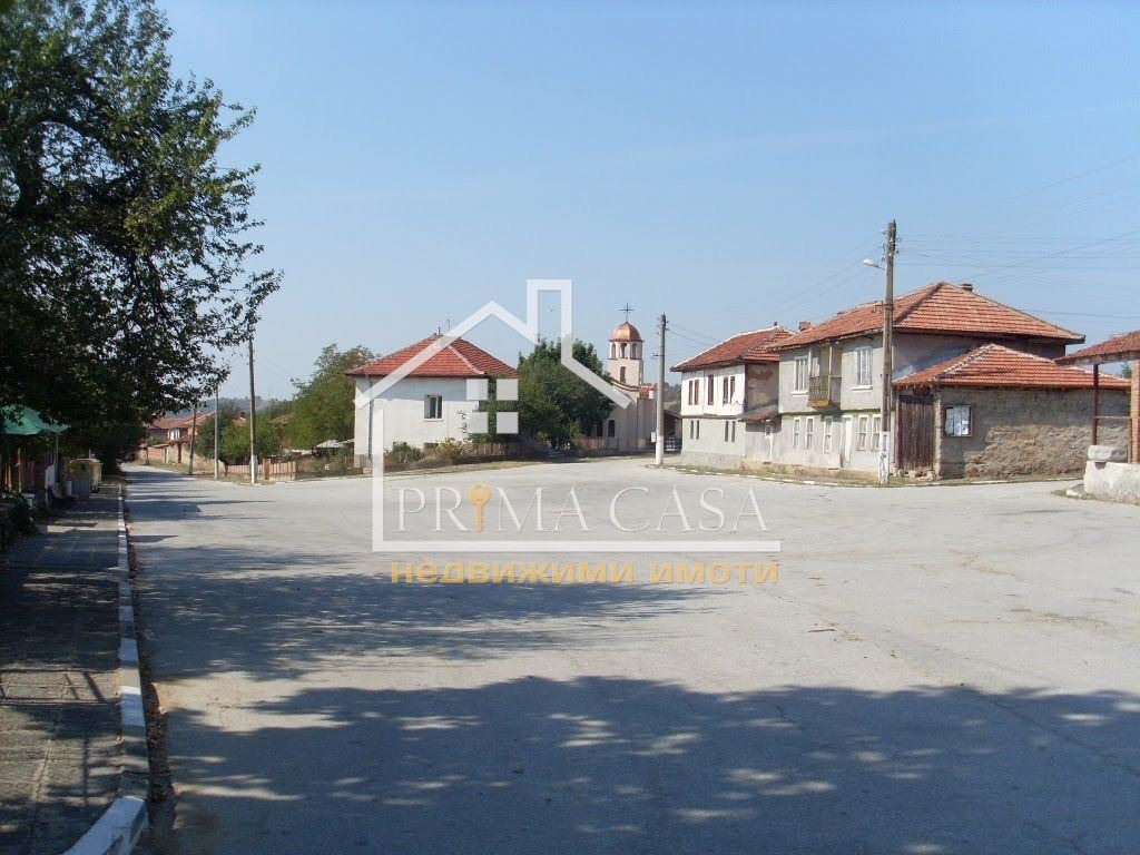 Продава ПАРЦЕЛ, с. Сърнегор, област Пловдив, снимка 2 - Парцели - 51934192