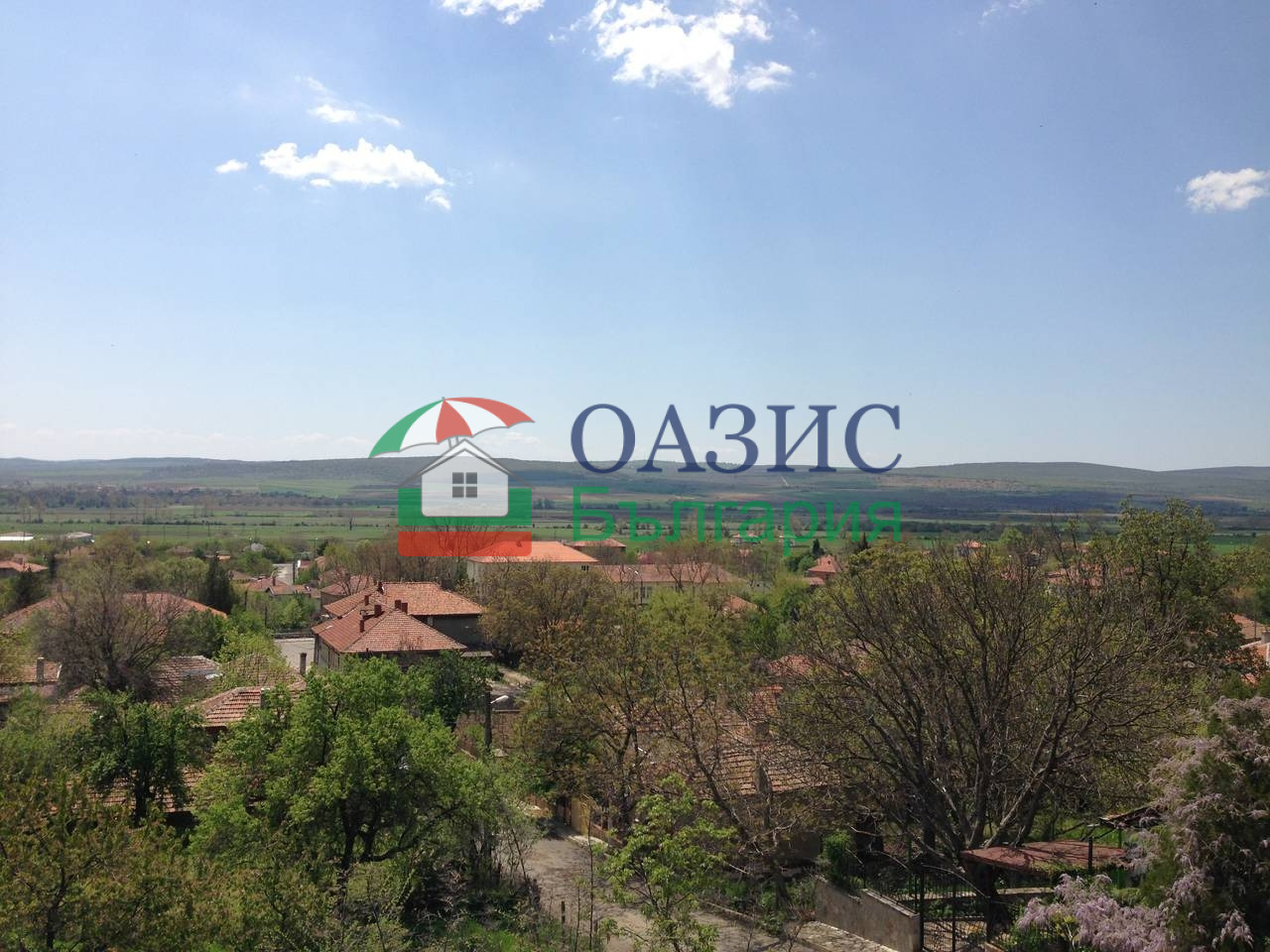 Продава ПАРЦЕЛ, с. Горица, област Бургас, снимка 8 - Парцели - 54935274