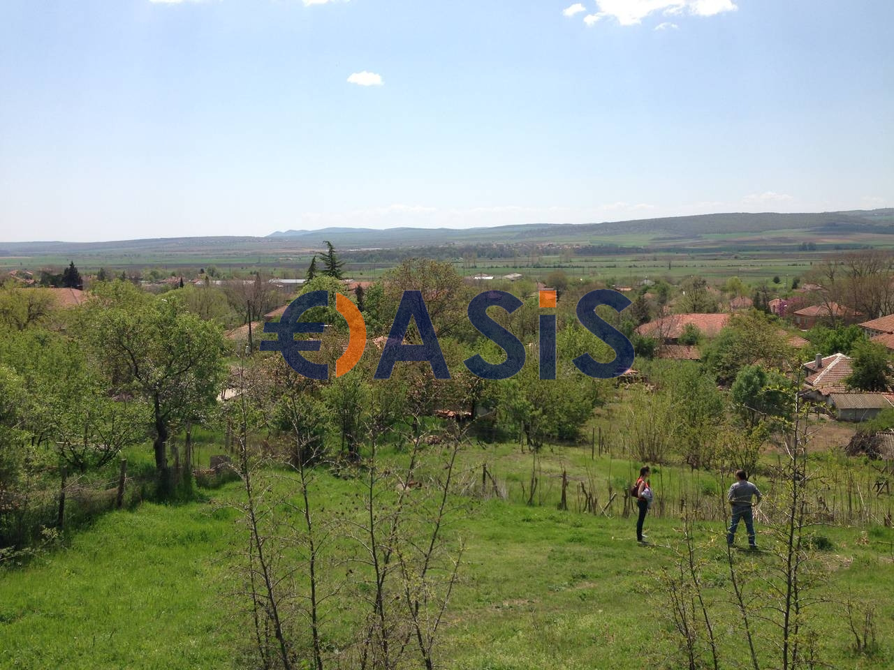 Продава ПАРЦЕЛ, с. Горица, област Бургас, снимка 9 - Парцели - 54935274