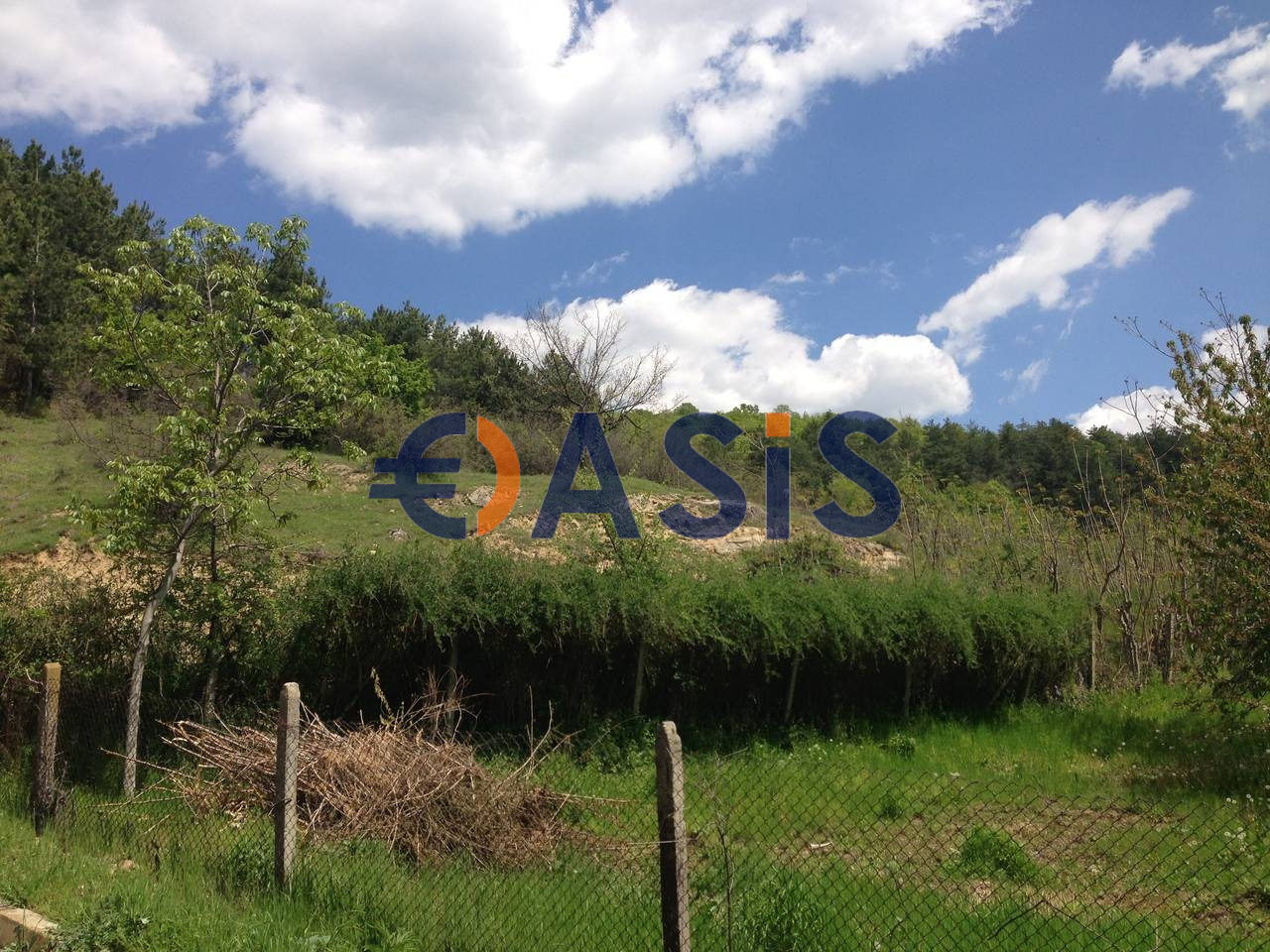 Продава ПАРЦЕЛ, с. Горица, област Бургас, снимка 4 - Парцели - 54935274