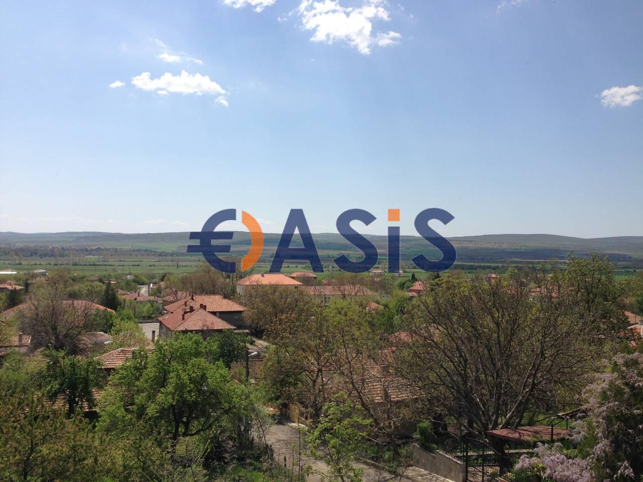 Продава ПАРЦЕЛ, с. Горица, област Бургас, снимка 8 - Парцели - 54935274