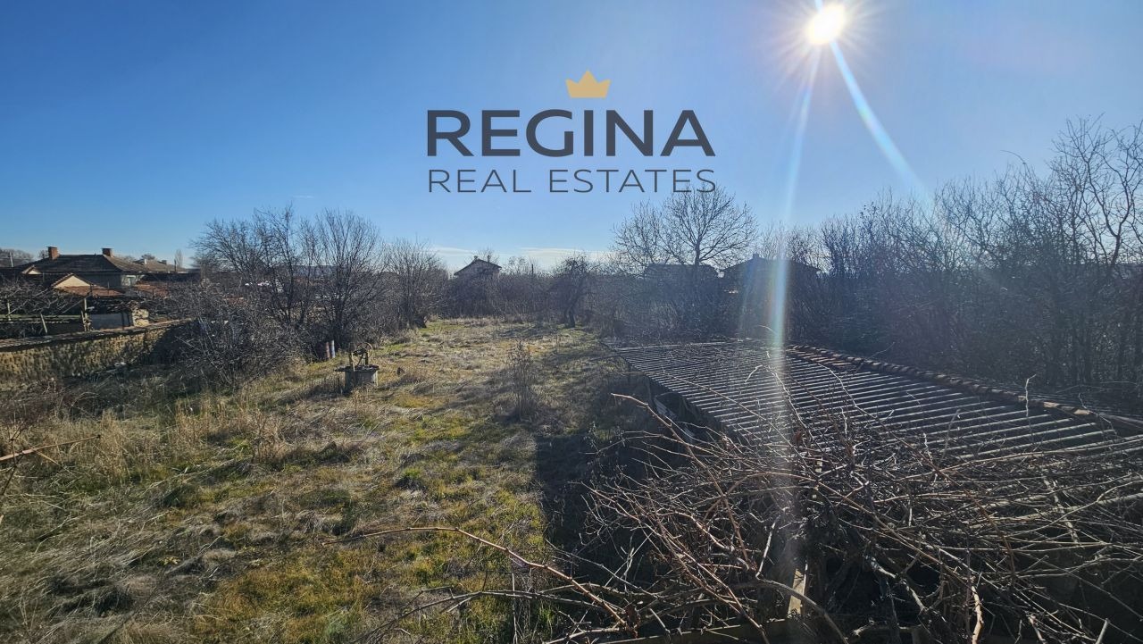 Продава ПАРЦЕЛ, с. Старосел, област Пловдив, снимка 8 - Парцели - 55841995