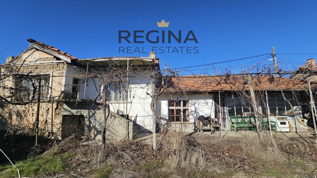 Продава ПАРЦЕЛ, с. Старосел, област Пловдив, снимка 3 - Парцели - 55841995