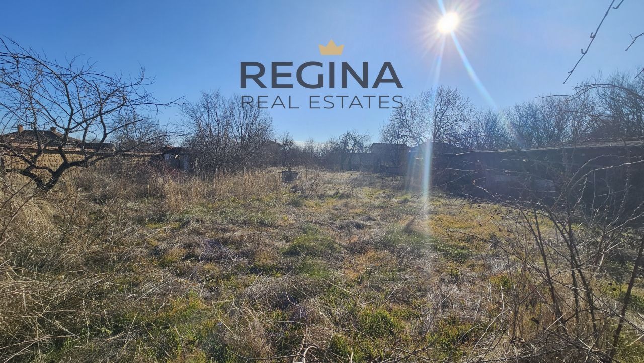 Продава ПАРЦЕЛ, с. Старосел, област Пловдив