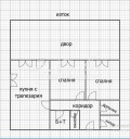 Продава 3-СТАЕН, гр. Шумен, 5-ти полк, снимка 2