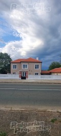 Продава КЪЩА, с. Голямо Крушево, област Ямбол, снимка 11