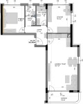 Продава 3-СТАЕН, град Варна, Владислав Варненчик 2 • 140000 € • 51865448 — Holmes.bg