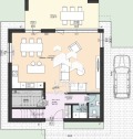 Продава  Къща област София , с. Пожарево , 216 кв.м | 48460956 - изображение [4]