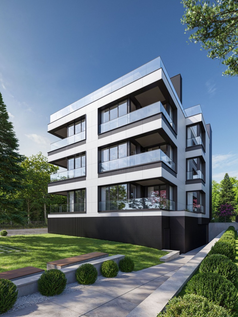 Продава 2-СТАЕН в град София, Кръстова вада - 78 кв.м / 178 500 € » 349 115.66 лв., СТОУНХАРД ПРЕМИЪР СОФИЯ