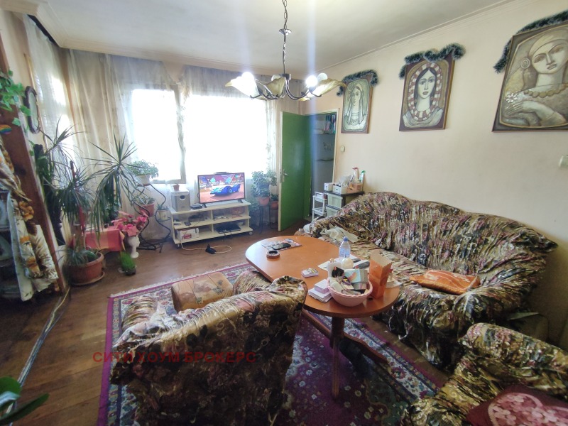 Продава 4-СТАЕН в град София, Слатина - 100 кв.м / 236 000 € » 461 575.88 лв., СИТИ ХОУМ БРОКЕРС