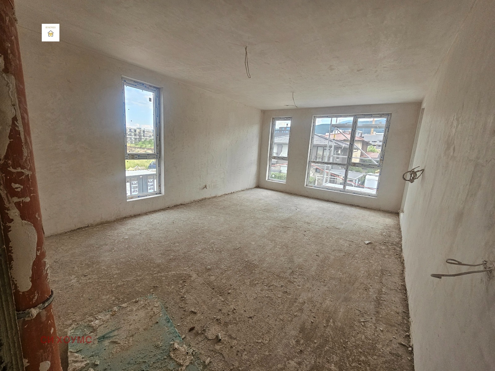 Продава 3-СТАЕН | Imot.bg — изображение 2