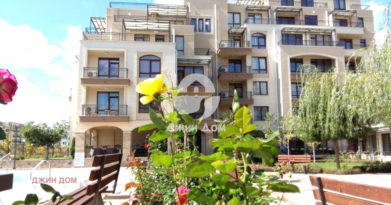 Продава МЕЗОНЕТ | Imot.bg — изображение 3