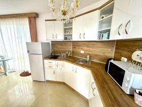 1 bedroom k.k. Slanchev bryag, region Burgas 1