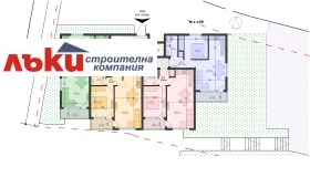 1 dormitor Vâzrajdane 4, Varna