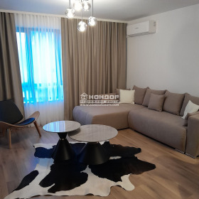 1 hálószoba Ostromila, Plovdiv