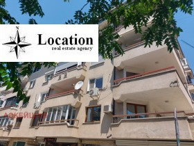 3+ bedroom Lozenets, Sofia 1