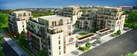 Maisonette Sveti Vlas, region Burgas 1