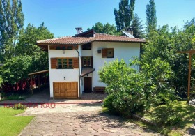 House Gorna banya, Sofia 1