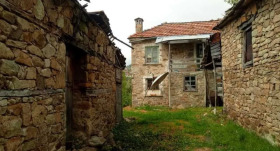 Hus Galabovo, region Plovdiv 1