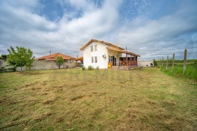 Hus Balchik, region Dobrich