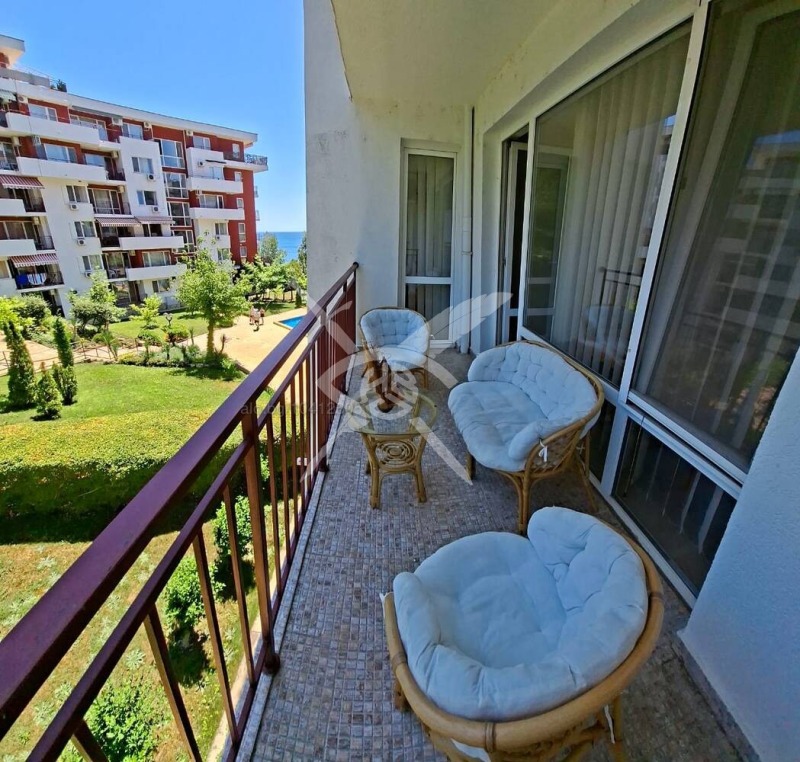 Till salu  Studio region Burgas , k.k. Elenite , 70 kvm | 85757005 - bild [6]