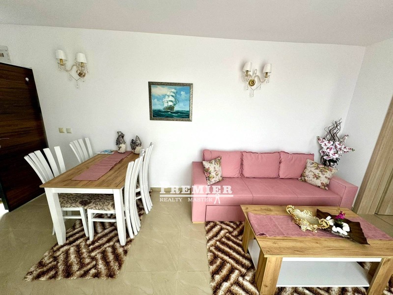 Zu verkaufen  1 Schlafzimmer region Burgas , k.k. Slantschew brjag , 77 qm | 14201389 - Bild [2]