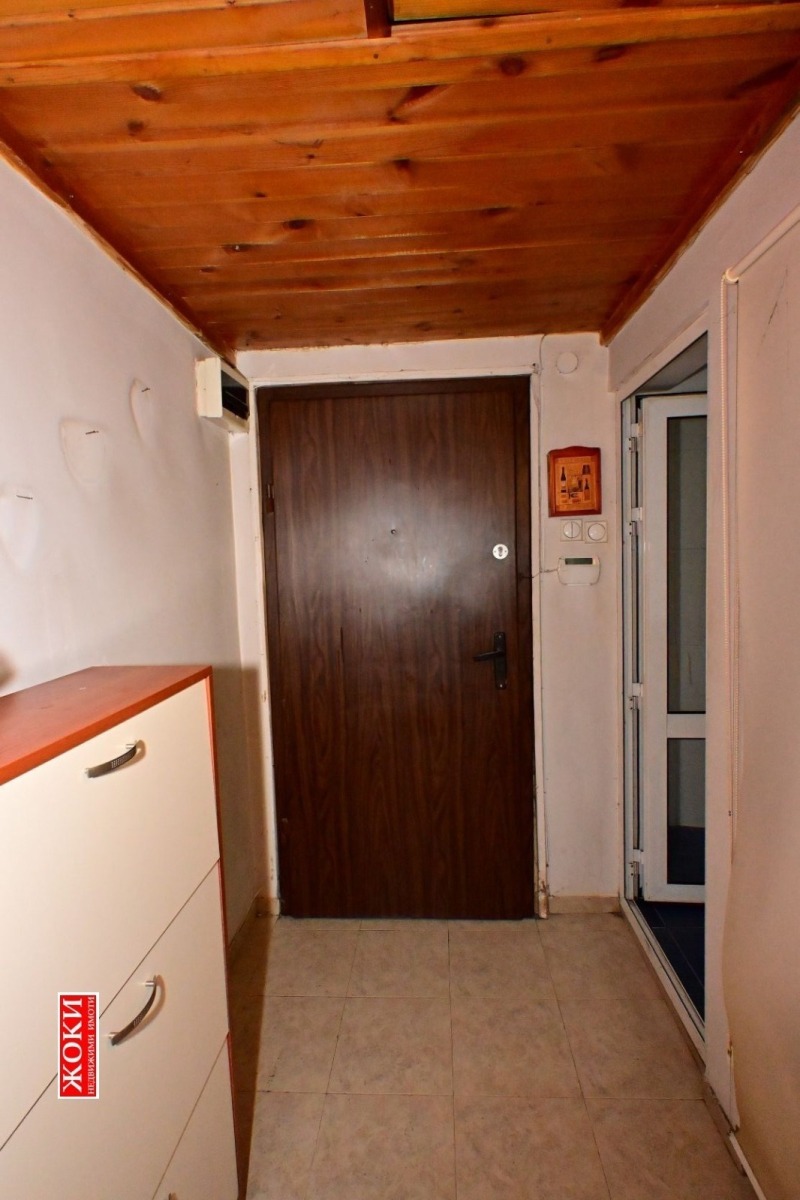 Продава  2-стаен град Перник , Твърди ливади , 58 кв.м | 27146775 - изображение [12]