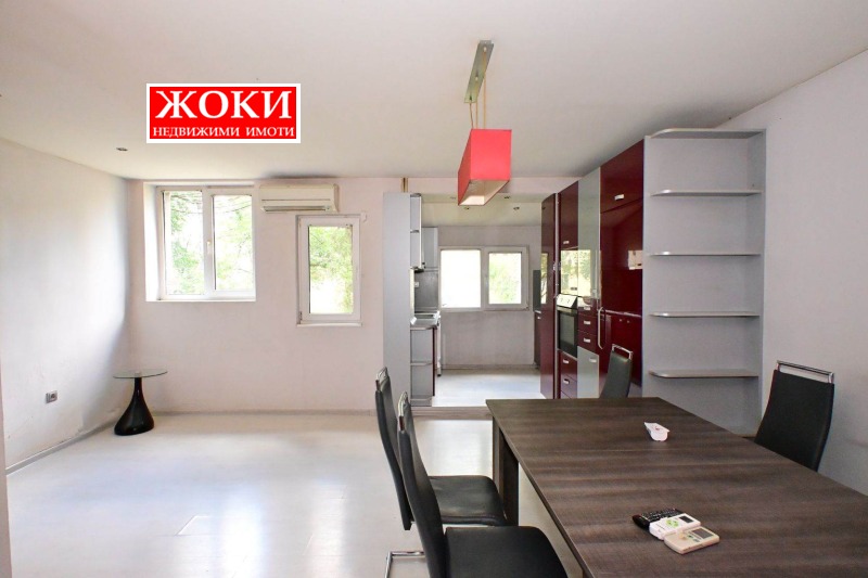 Продава  2-стаен град Перник , Твърди ливади , 58 кв.м | 27146775 - изображение [4]