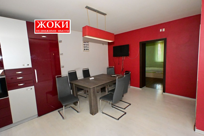 Продава  2-стаен град Перник , Твърди ливади , 58 кв.м | 27146775