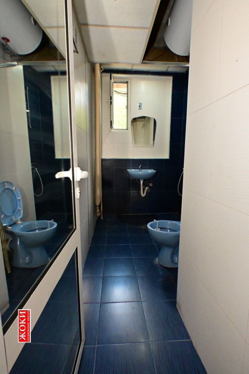Продава  2-стаен град Перник , Твърди ливади , 58 кв.м | 27146775 - изображение [13]