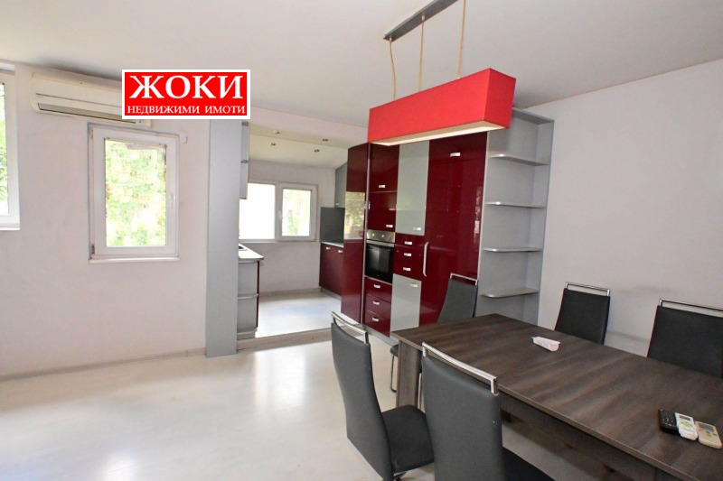 Продава  2-стаен град Перник , Твърди ливади , 58 кв.м | 27146775 - изображение [3]