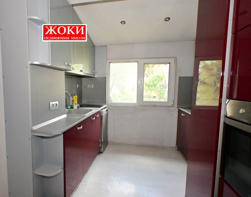Продава  2-стаен град Перник , Твърди ливади , 58 кв.м | 27146775 - изображение [7]