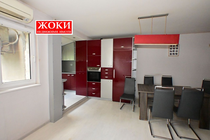 Продава  2-стаен град Перник , Твърди ливади , 58 кв.м | 27146775 - изображение [2]