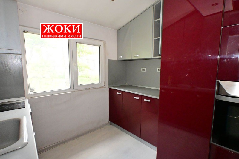 Продава  2-стаен град Перник , Твърди ливади , 58 кв.м | 27146775 - изображение [6]