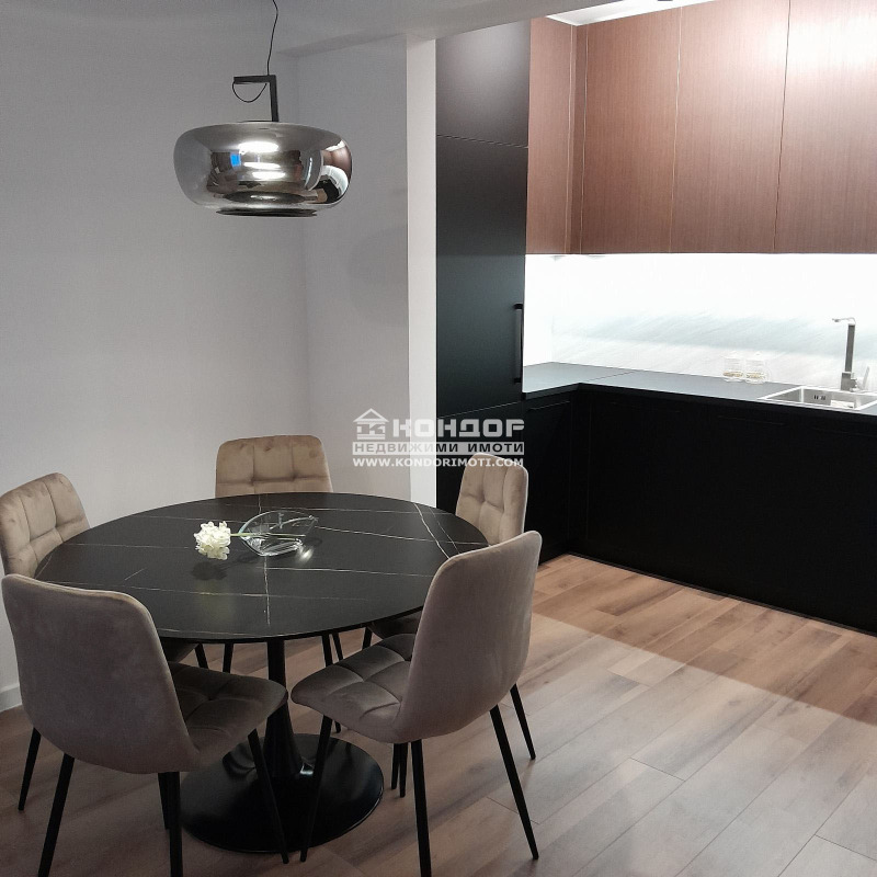 Eladó  1 hálószoba Plovdiv , Ostromila , 70 négyzetméter | 21924418 - kép [5]
