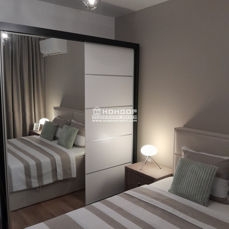 Eladó  1 hálószoba Plovdiv , Ostromila , 70 négyzetméter | 21924418 - kép [10]