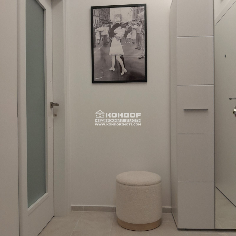 Eladó  1 hálószoba Plovdiv , Ostromila , 70 négyzetméter | 21924418 - kép [13]