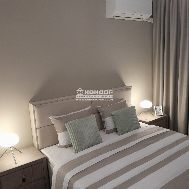 Eladó  1 hálószoba Plovdiv , Ostromila , 70 négyzetméter | 21924418 - kép [6]