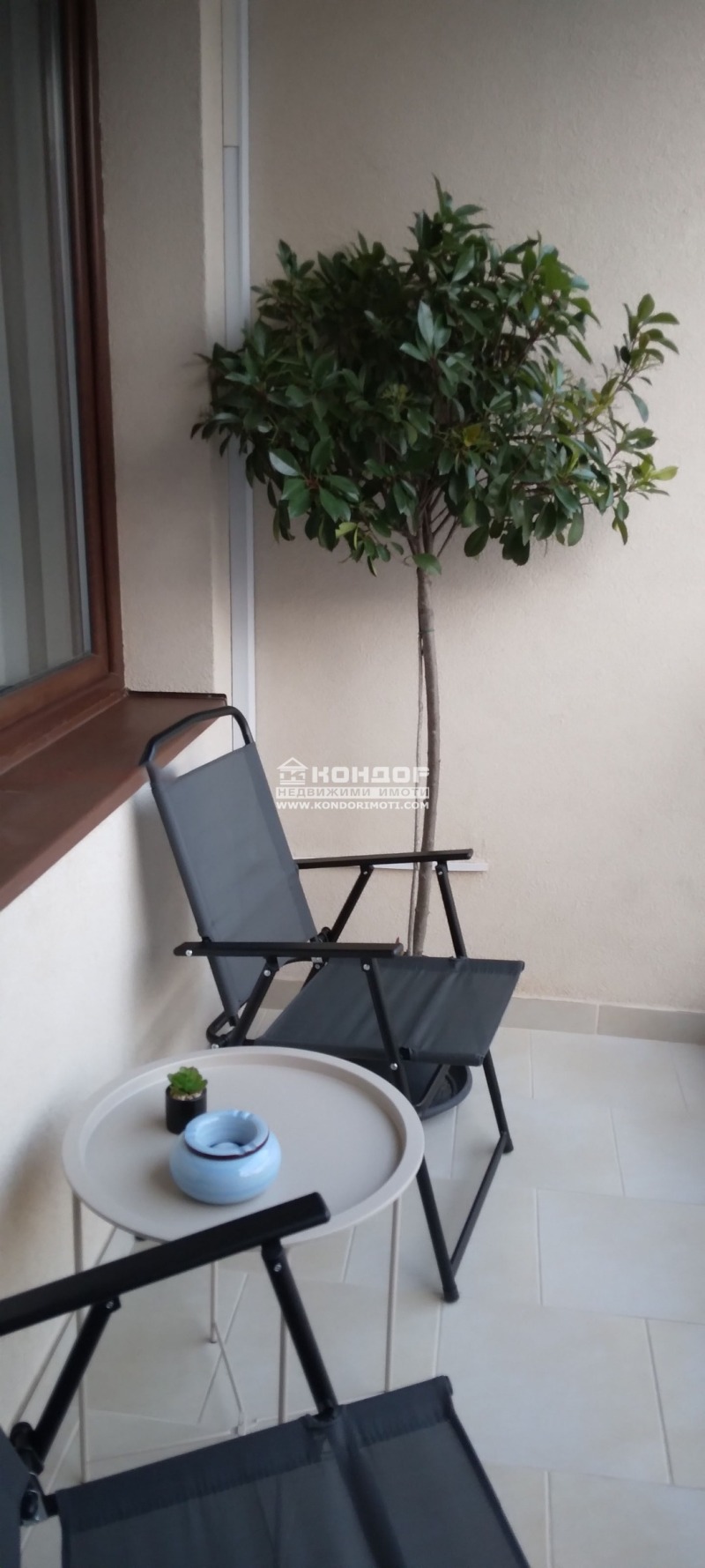 Eladó  1 hálószoba Plovdiv , Ostromila , 70 négyzetméter | 21924418 - kép [14]