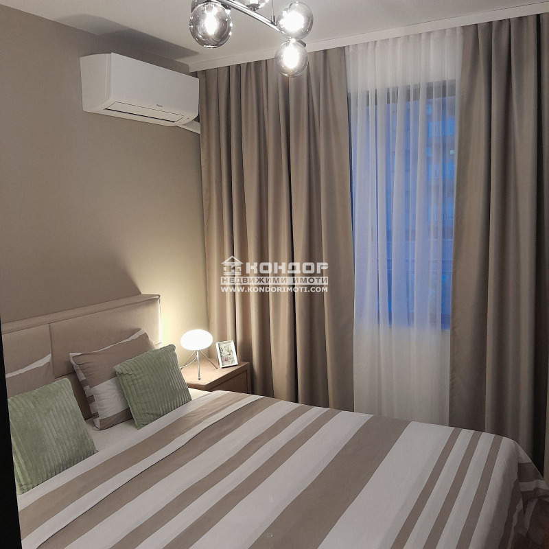 Eladó  1 hálószoba Plovdiv , Ostromila , 70 négyzetméter | 21924418 - kép [7]