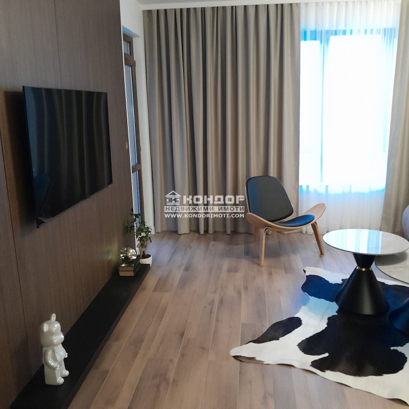 Eladó  1 hálószoba Plovdiv , Ostromila , 70 négyzetméter | 21924418 - kép [3]