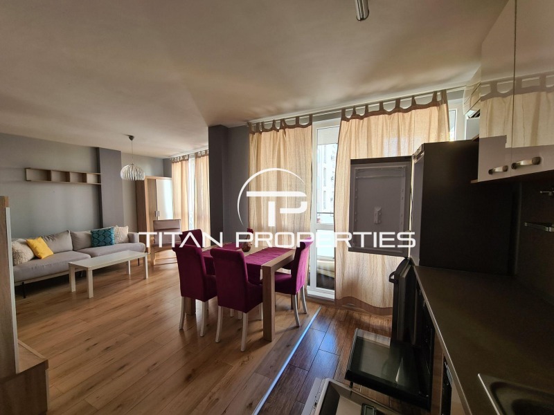 Продава  2-стаен град Пловдив , Южен , 70 кв.м | 58098632 - изображение [2]