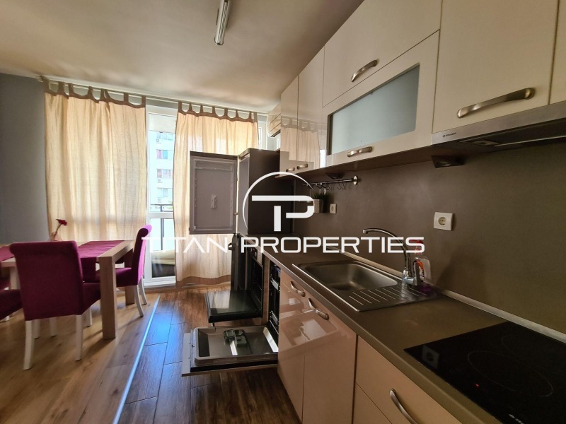 Продава  2-стаен град Пловдив , Южен , 70 кв.м | 58098632 - изображение [5]